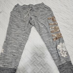 PINK VS Lounge Joggers